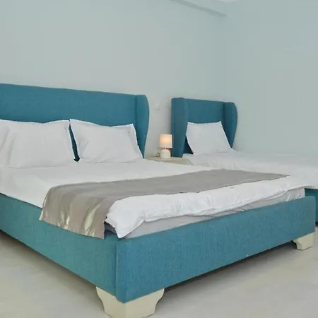 Hotel Mykonos Boutique Navodari
