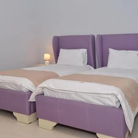 Mykonos Boutique Hotel