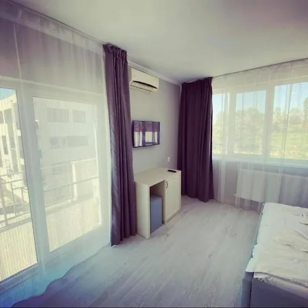 Mykonos Boutique 3* Navodari