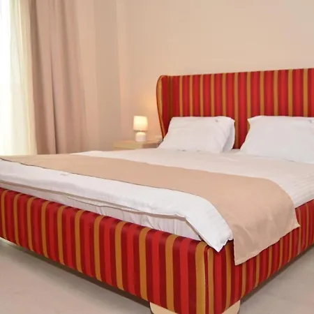 Mykonos Boutique 3* Navodari