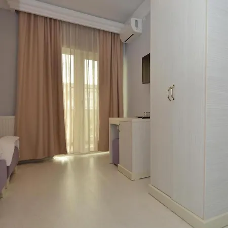 Mykonos Boutique