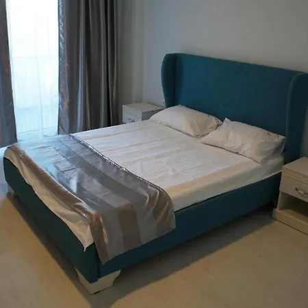 Mykonos Boutique Hotel Navodari